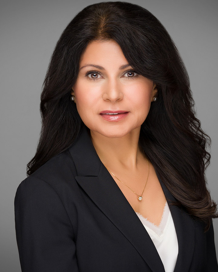 Neda Ataie - Alonso & Wirth Law Firm